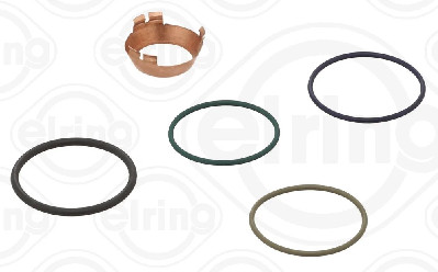 ENJEKTÖR ORİNG TAMİR TAKIMI R SERİ>