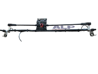 SİLECEK MEKANİZMASI MOTORSUZ