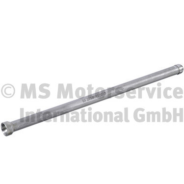 SUBAP İTİCİ MİLİ EX