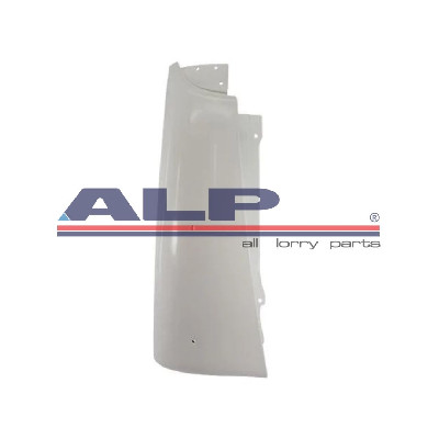 YAN RÜZGARLIK İÇ SAĞ