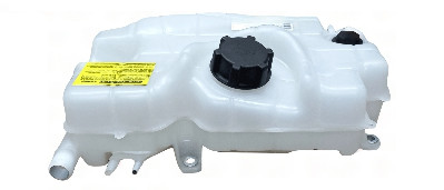 SU GENLEŞME TANKI EURO 6