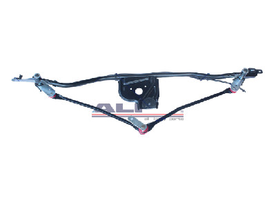 SİLECEK MEKANİZMASI MOTORSUZ