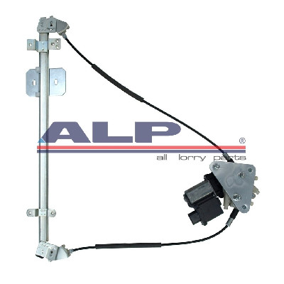 CAM KRİKOSU SAĞ EURO3 MOTORLU