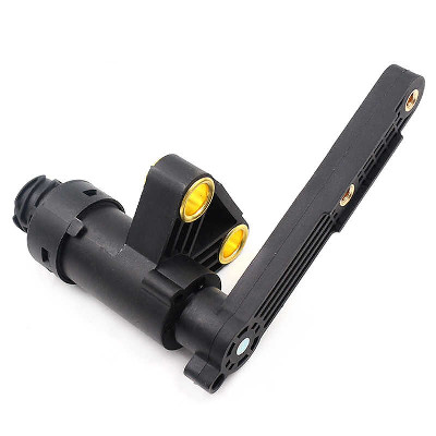 ECAS KÖRÜK SÜSPANSİYON VENTİLİ