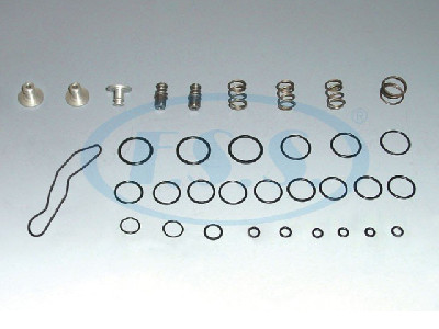 ECAS VENTİLİ TM.TK.