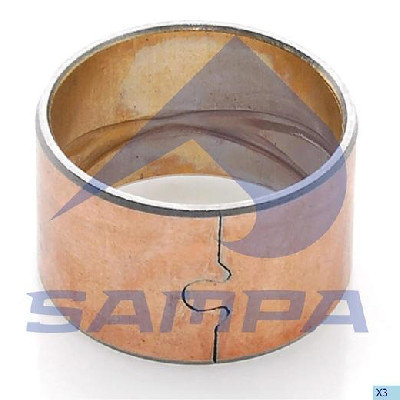 BURÇ,FREN S KAM MİLİ