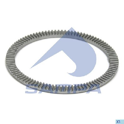 ABS ÇEMBERİ (YENİ TİP)