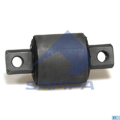 KAUÇUK BURC DENGE KOLU