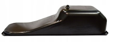 MOTOR YAĞ KARTERİ SAC EURO 2