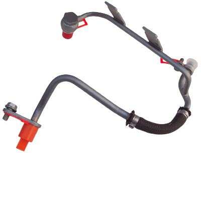 SOĞUTMA SUYU BORUSU