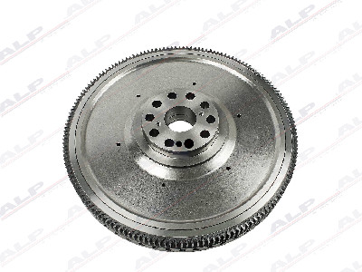 VOLANT KOMPLE 430MM