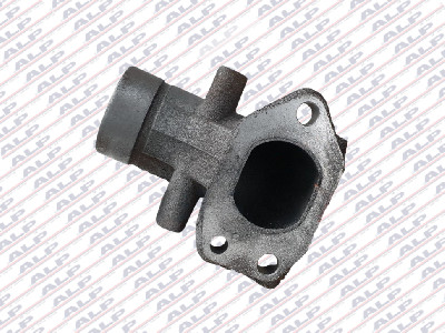 EGSOZ MANIFOLD ON
