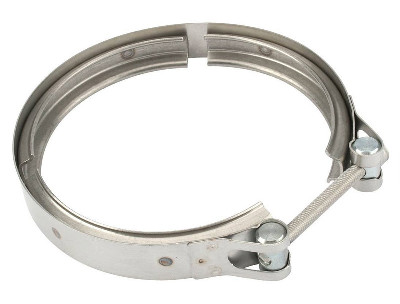 TURBO KELEPÇESİ 95XF