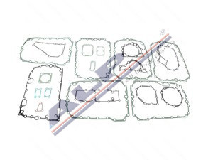 ŞANZUMAN TAKIM CONTA