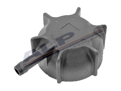 SU GENLEŞME TANK KAPAĞI