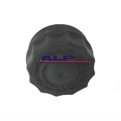 GENLEŞME TANK KAPAĞI