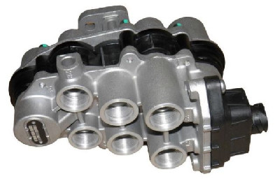 HAVA DAĞITICI VENTİL CF-XF EURO 3/4