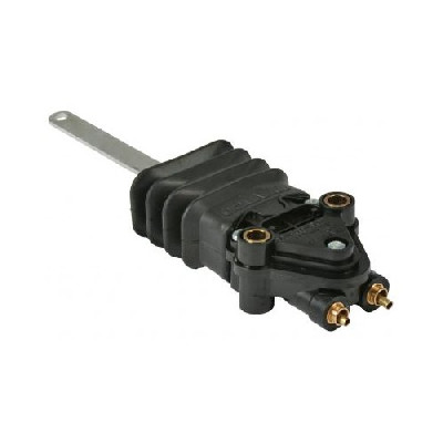 KABİN SEVİYE VENTİLİ