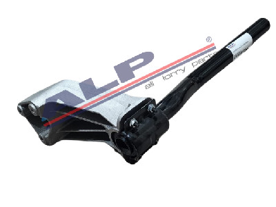 ÇAMURLUK KOLU KOMPLE EĞRİ