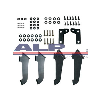 GÜNEŞLİK MONTAJ TAKIMI