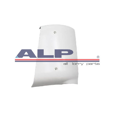 YAN RÜZGARLIK ÜST SOL