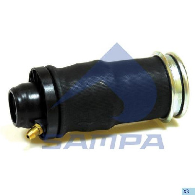 KABİN KÖRÜĞÜ ÖN-ARKA