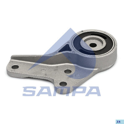 RADYATÖR TAKOZU SAĞ