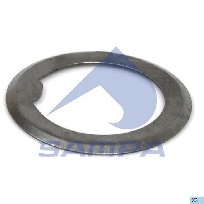 KİLİTLEME PULU,DİNGİL