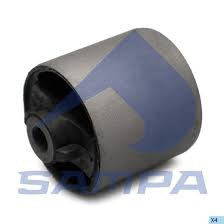 KAUÇUK BURÇ KABİN