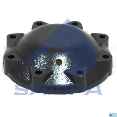 SÜSPANSİYON KAPAK TANDEM