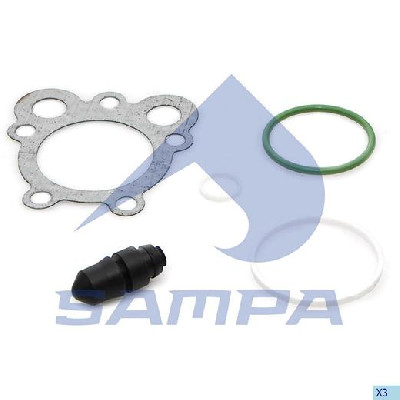 RETARDER CONTA TM.TK.