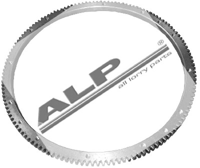 VOLANT DİŞLİSİ 158 DİŞ