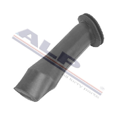 LASTİK, HAVA FİLİTRE KAPAK