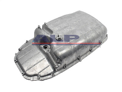 MOTOR YAĞ KARTER ALİMİNYUM