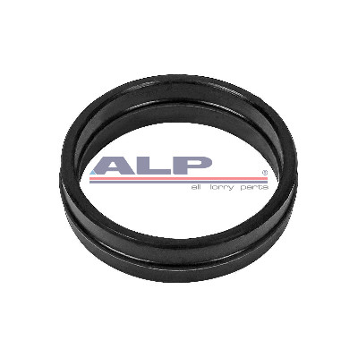 YAĞ POMP. BORU ORİNGİ ÇİFT KAN.