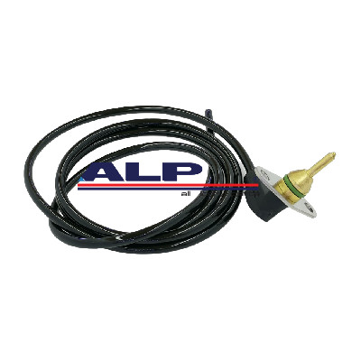 RETARDER ISI SENSÖRÜ