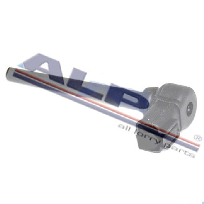 SU GENLEŞME TANK MÜŞÜRÜ SC