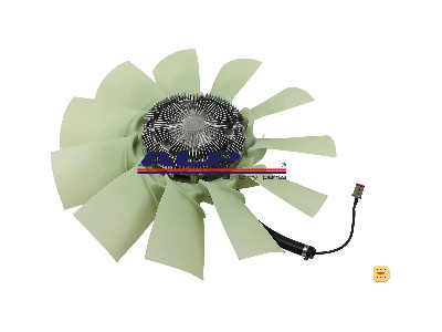 FAN KANADI 68X180 11 KANAT