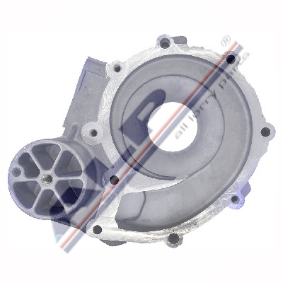 DEVİRDAİM YUVASI YÜKSEK ÇARK