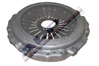 DEBRİYAJ BASKISI SCANIA 43mm