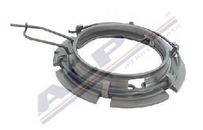 DEB. BASKI SEGMANI 430 mm