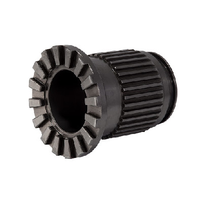 ÇAMUR TAKVİYE DİŞLİ