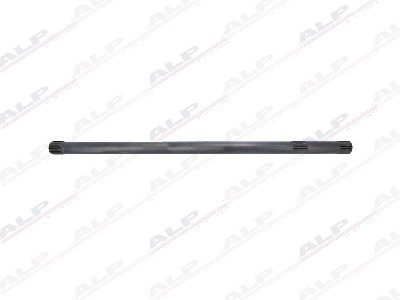 AKS MİLİ TEK FREZE (SAĞ) 32 DİŞ