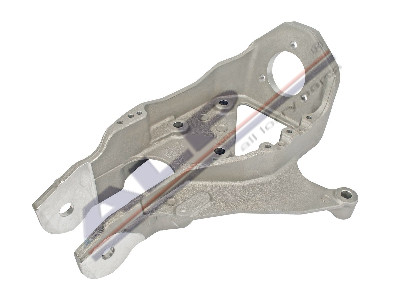 AMORTİSÖR BRAKETİ SOL