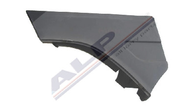 ÇAMURLUK ARKA ÜST KAPAK SOL