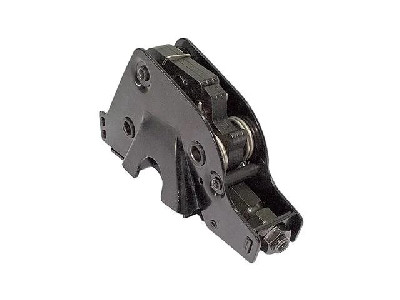 KABİN ARKA KİLİDİ 4-R SERİ (CP-CR)