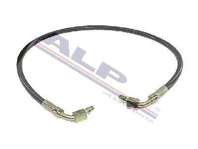 HORTUM, KABİN LİFT KALDIRMA