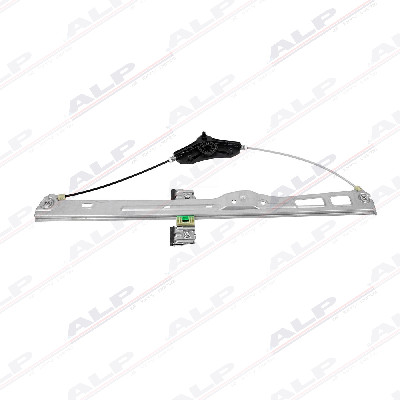 CAM KALDIRMA KRİKOSU SOL (MOTORSUZ)
