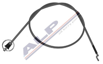 DOLAP AÇMA TELİ UZUN SC