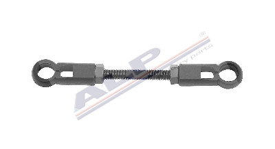 KABİN VENTİL ÇUBUĞU